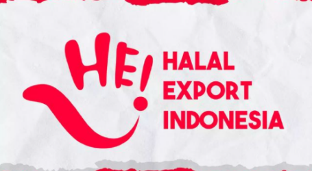 تتوقع إندونيسيا أن تصبح الإمارات مركزًا لتصدير الحلال في إندونيسيا