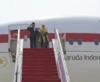نائب الرئيس معروف أمين يذهب إلى الصين لتوسيع المنتجات الحلال الإندونيسية