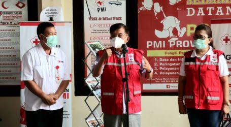 يوسف كالا اعرب عن تعازيه لضحايا الزلزال المغربي، ويجب على إندونيسيا تقديم المساعدة