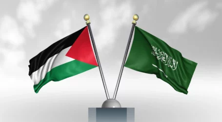 واشنطن تشيد بالتواصل السعودي الفلسطيني