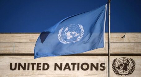 الأمم المتحدة: تهجير 84 فلسطينيا بالضفة جراء قيود إسرائيلية