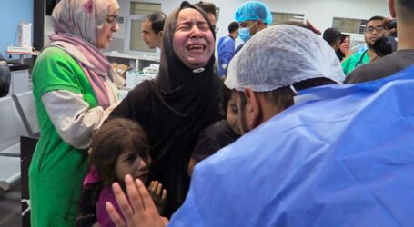 المغرب.. وقفات تندد بالقصف الإسرائيلي لمستشفى المعمداني في غزة