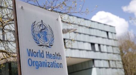 الصحة العالمية  تدعو إلى الوصول “المستدام” للمساعدات الصحية في غزة