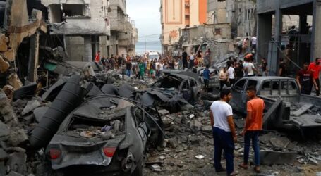 الهدنة تكشف عن كارثة إنسانية و”دمار شامل” بشمال غزة (تقرير)