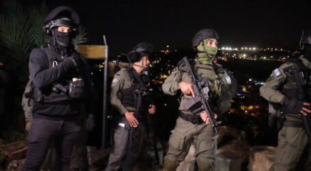 إسرائيل تشترط إخلاء منزل أسيرة فلسطينية من الصحفيين قبيل الإفراج عنها