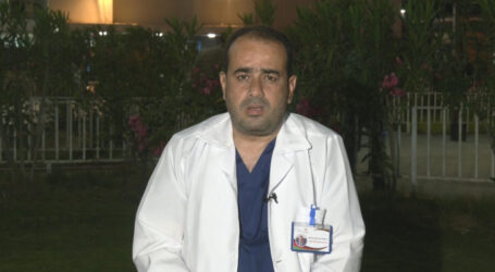 الصحة العالمية : لا معلومات عن مصير مدير مستشفى الشفاء في غزة