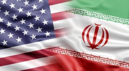 طهران تحذر واشنطن من “ضربات كبيرة” إن لم توقف حرب غزة