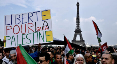ماذا وراء عقد فرنسا “مؤتمر الإنسانية” لإغاثة غزة؟ (إضاءة)