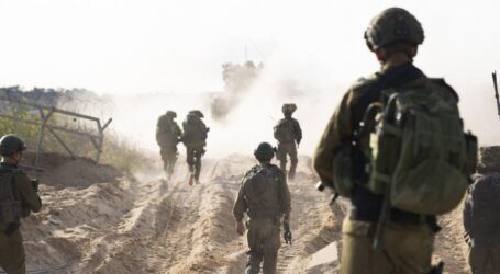إصابة 17 ضابطا وجنديا إسرائيليا في معارك غزة خلال يوم