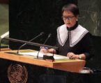 ووزيرة الخارجية الإندونيسية: على إسرائيل أن تتحمل المسؤولية عن فظائعها في غزة