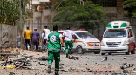 صحة غزة: إسرائيل تخرج مستشفى كمال عدوان عن الخدمة بالقوة