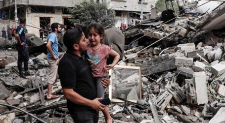 مدريد: ارتفاع عدد القتلى المدنيين في غزة  غير مقبول