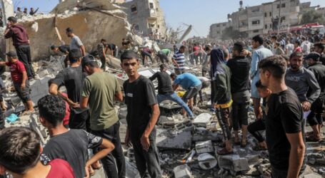 صحة غزة : 133 قتيلا وسط وجنوبي غزة خلال 24 ساعة