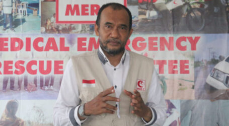 لجنة الإنقاذ في حالات الطوارئ الطبية ترسل رسالة إلى منظمة الصحة العالمية بخصوص نداء عاجل لحماية وإعادة تشغيل جميع المستشفيات في غزة