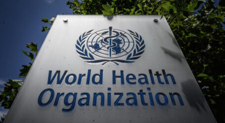 الصحة العالمية : قلقون للغاية من تجدد الاشتباكات في غزة