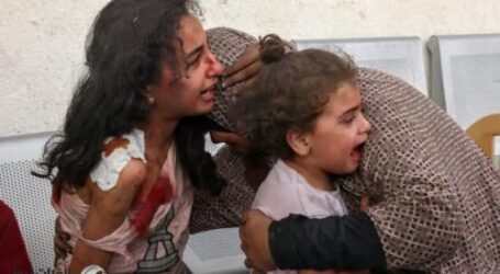 يونيسف : خسائر فادحة في صفوف أطفال غزة