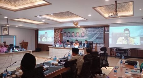 مجلس العلماء الإندونيسي: احذروا من الإسلاموفوبيا الثقافية