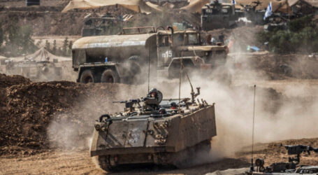 القسام : تدمير 68 آلية وقتل 53 جنديا إسرائيليا في أسبوع