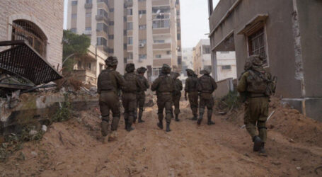 كانوا يفجرون مبان بغزة.. تفاصيل مقتل 21 جنديا إسرائيليا