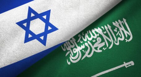 السعودية: لا تطبيع مع إسرائيل دون إقامة دولة فلسطينية