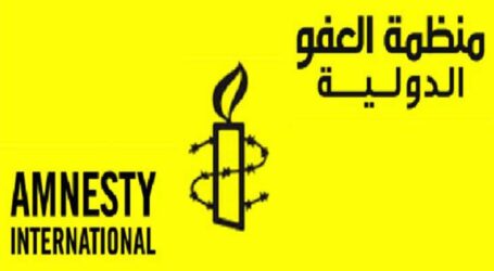 العفو الدولية تدعو دولا للتراجع عن تعليق تمويلها لـ” أونروا