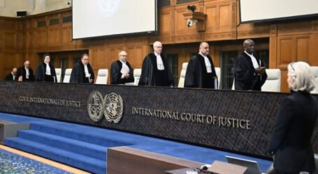 حقوقي تركي : دعوى الإبادة الجماعية في “العدل الدولية” أربكت إسرائيل