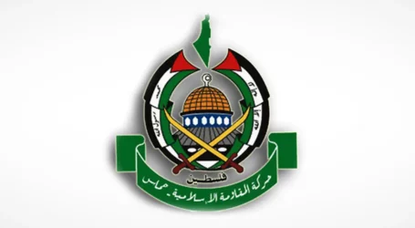 “حماس : استمرار دعم واشنطن لإسرائيل “تحد” لقرار “محكمة العدل