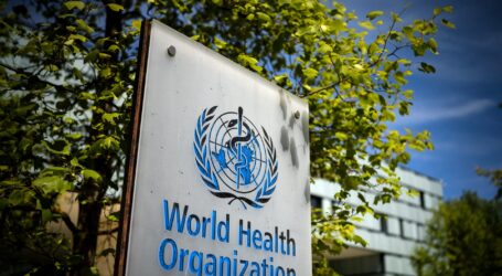 الصحة العالمية تحث إسرائيل على عبور بعثات المساعدات إلى غزة