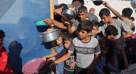 الأونروا: سكان “شمال غزة” على حافة المجاعة