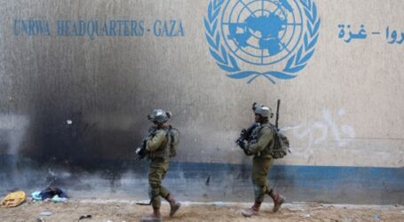 أونروا : إسرائيل منعت أكثر من نصف المساعدات المقررة لشمالي غزة