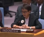 ريتنو مارسودي ستقدم بيان إندونيسيا الشفهي أمام محكمة العدل الدولية في 23 فبراير