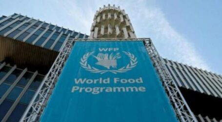 الأغذية العالمي: توسع الأعمال العدائية برفح يهدد بكارثة إنسانية