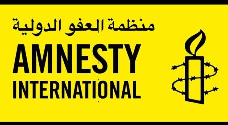 منظمة العفو تنتقد المجتمع الدولي لتجاهله “التجويع المدبر” في غزة