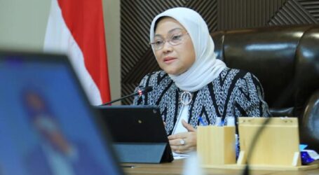 الوزيرة : يجب اتخاذ تدابير لتعزيز الكفاءة اللغوية للعمال المهاجرين الإندونيسيين