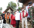 الوزير: اتخاذ إجراءات جادة للتخفيف من آثار الكوارث الطبيعية ضروري