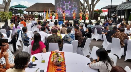 إندونيسيا تضع لائحة لدعم النظام البيئي السياحي عالي الجودة