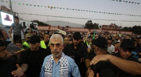 حماس: لا صفقة دون انسحاب الاحتلال من غزة وعودة النازحين