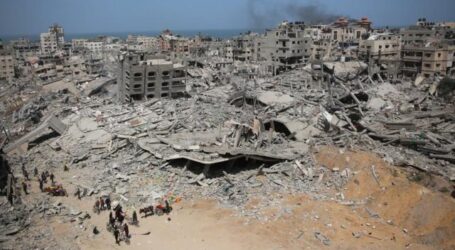 تركيا: الحرب في غزة تقف وراء الأزمة بين إيران وإسرائيل