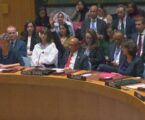 وزارة الخارجية : الفيتو الأمريكي على فلسطين في الأمم المتحدة يمثل خيانة للتطلعات العالمية