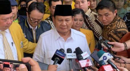 استطلاع الانتخابات الإندونيسية: الأكثرية مرتاحة وتختلف مع مطالب الإبطال