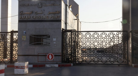 مسؤولة أممية: حذرنا من أن إغلاق معابر غزة سيخلق تحديات جديدة
