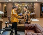 إندونيسيا والصين تكثفان تعزيز التعاون التجاري والاستثمار