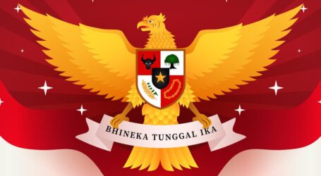 الوزارة : بانكاسيلا الأساس الرئيسي للمساعدة في تحقيق إندونيسيا الذهبية