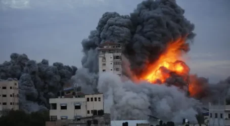 غزة.. قتلى وعائلات محاصرة تحت قصف إسرائيلي متواصل شرق غزة