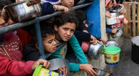 الأونروا: أطفال غزة يعيشون كابوسا بلا نهاية