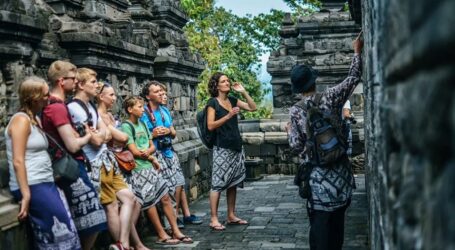 إندونيسيا تهدف لتعزيز السياحة من الشرق الأوسط وأوروبا وأمريكا الوسطى