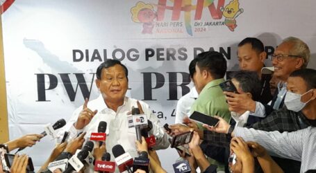 رئيس إندونيسيا المنتخب:اندونيسيا مستعدون لإرسال قوات حفظ سلام لغزة