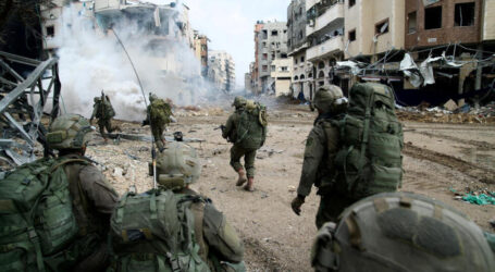 حرب بلا هدف.. قائد إسرائيلي سابق يدعو نتنياهو وغالانت للاستقالة