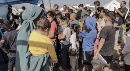 غوتيريش: المساعدات الإنسانية في غزة تشهد انفلاتا وفوضى عارمة