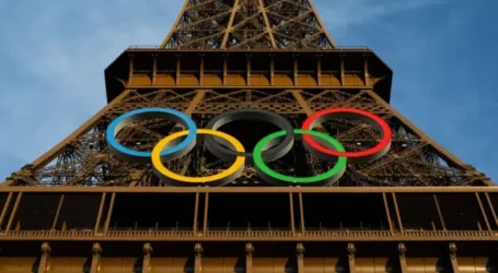 انتقادات لمنع عداءة فرنسية حضور افتتاح أولمبياد باريس بالحجاب